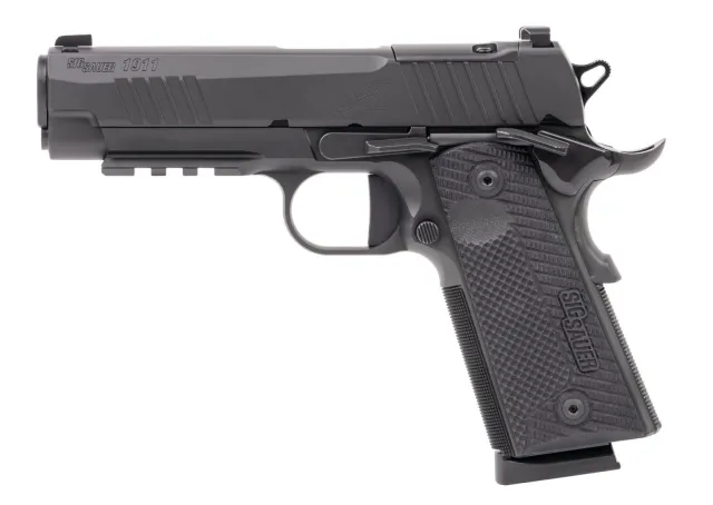 Buy Sig Sauer 1911 X Carry 45 ACP W1911XCA-45-BXR3 online