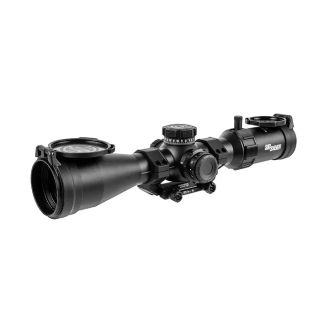 Buy Sig Sauer SOTM63000 TANGO-MSR 3-18x50 FFP Scope, 34mm, Illum. Reticle online