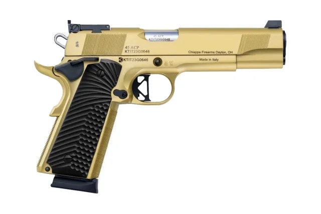 Buy Chiappa Firearms 1911 Empire Grade .45 ACP online