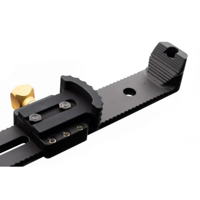 Area 419 ARCALOCK 14" Barricade Rail Kit, 65 Positions - Area 419