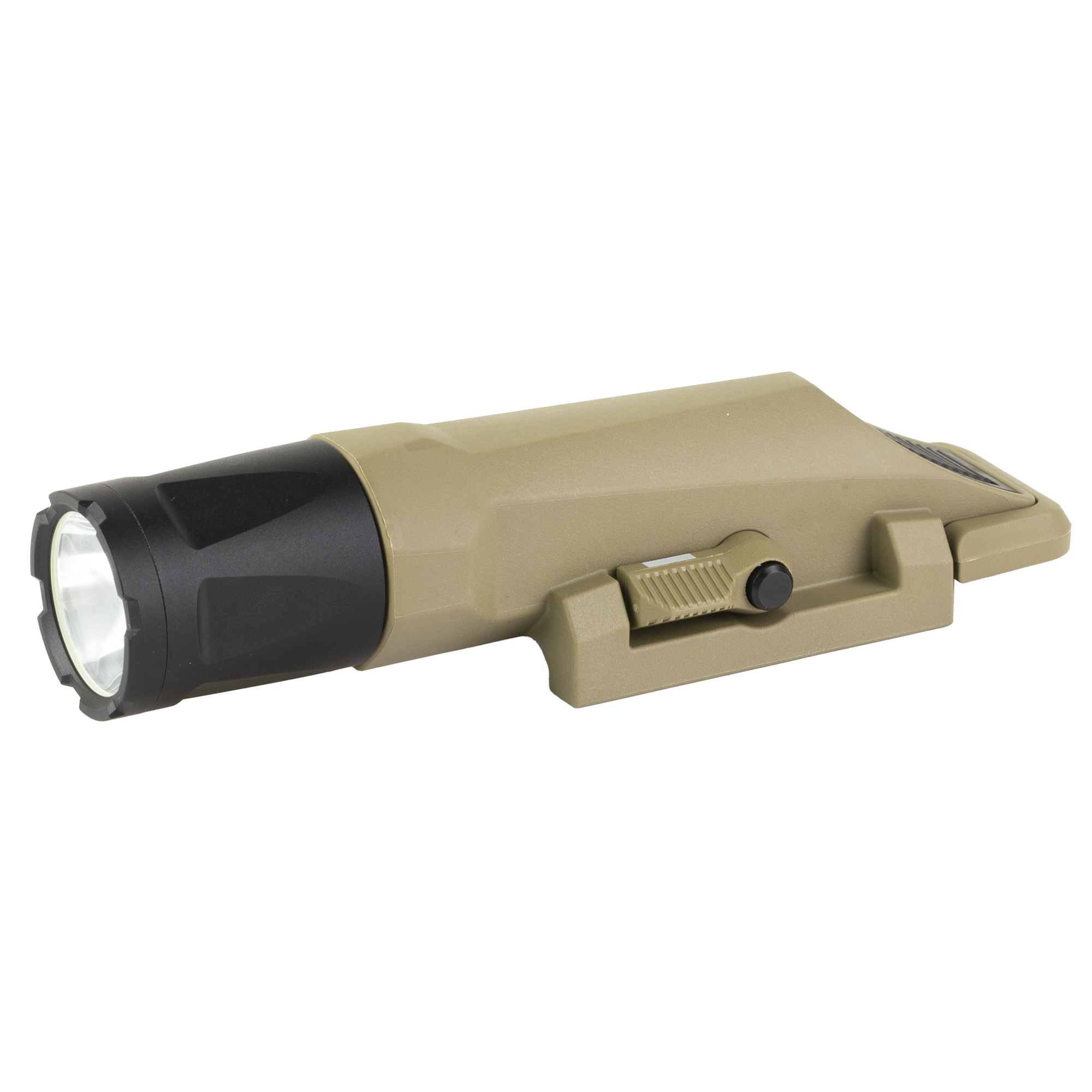 Inforce IF71012DE WMLx Gen 3 1100 Lumens LED Light Flat Dark Earth - Inforce - 1100 LUMENS