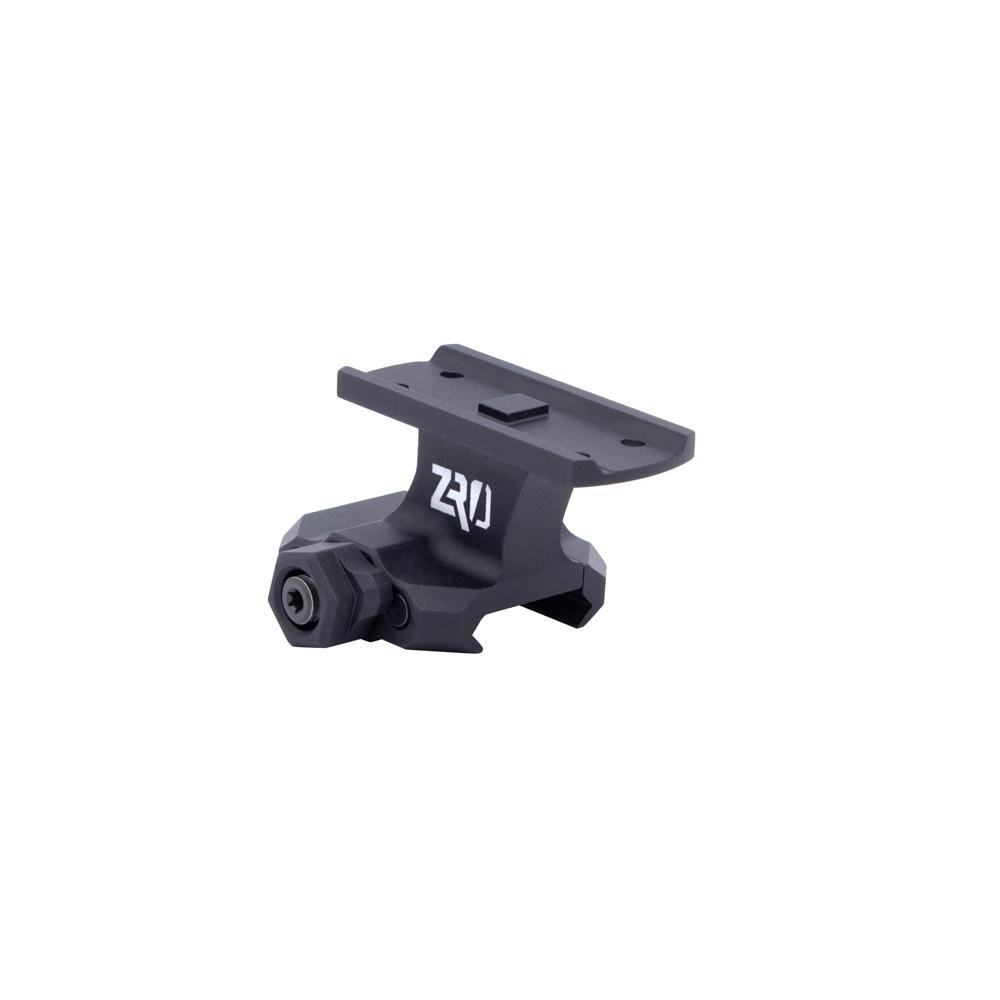 ZRO Delta 7023-0037-4102 FRZ T1 QD Mount 1/3 Co-Witness - ZRO Delta