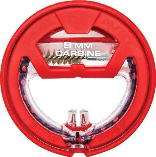 Buy Real Avid Bore Boss Bore Cleaner 9mm Carbine AVBB9MM-CAR online