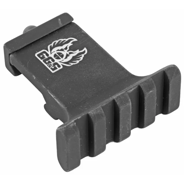 Buy GG&G GGG-1131 AR-15 Offset Tactical Flashlight Mount Black 2.7 oz online