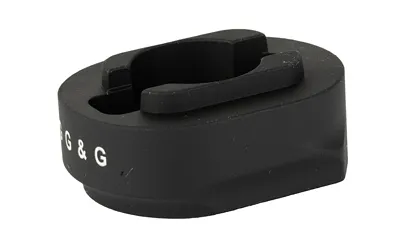 GG&G, Inc. GGG-2719M Black Matte Finish Accessory - GG&G, Inc.