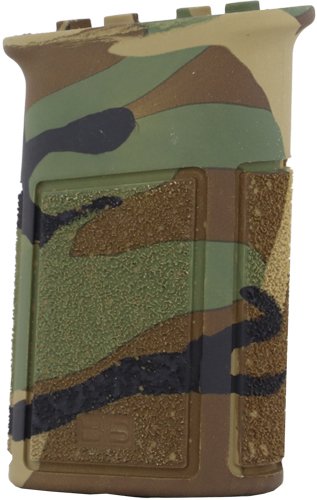 Buy B5 Systems VFG1578 Vertical Grip M-LOK Woodland Camo online