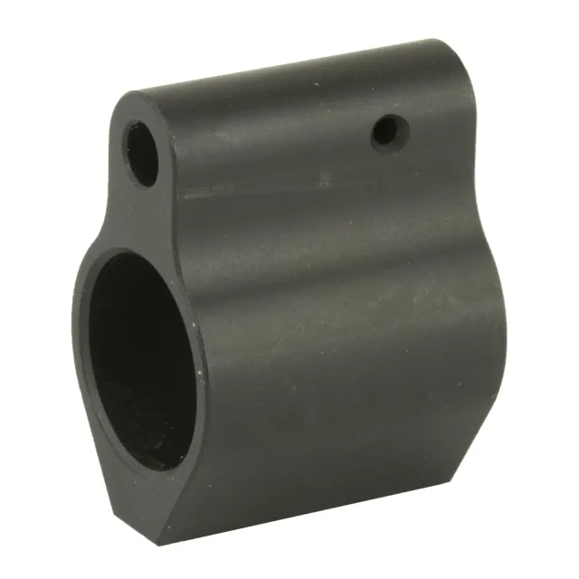 Spike's Tactical SUGB110 .625" Micro Gas Block, Billet Steel, Black Nitride - Spike's Tactical