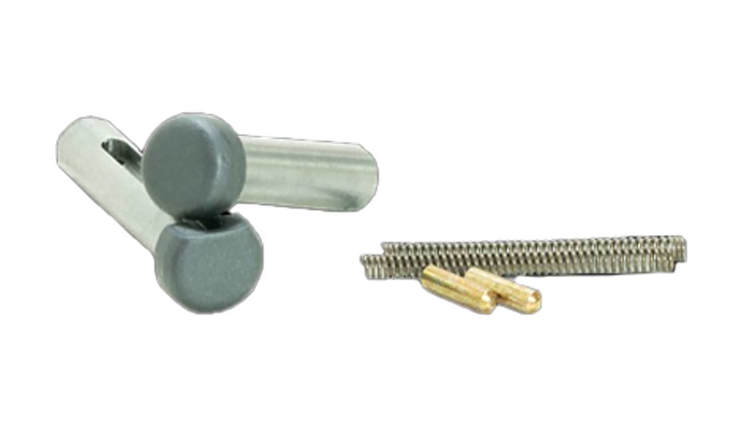 Timber Creek GOSTPSS Greyman Takedown Pin Set AR-Platform Steel - Timber Creek