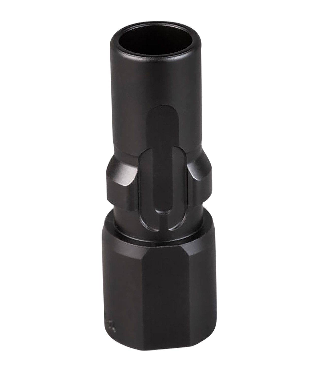 Buy SilencerCo AC2608 45ACP M13.5x1LH 3-Lug Threaded Mount online