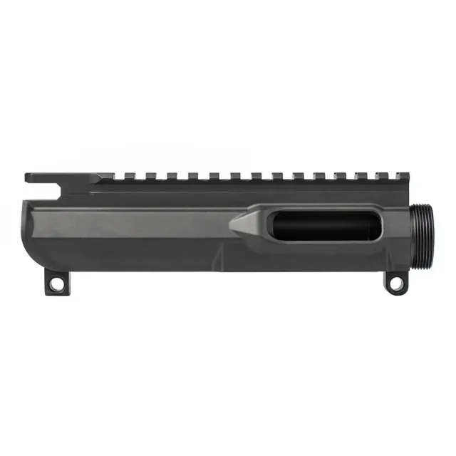 Aero Precision EPC-9 Threaded Upper Receiver - LRBHO, Anodized Black