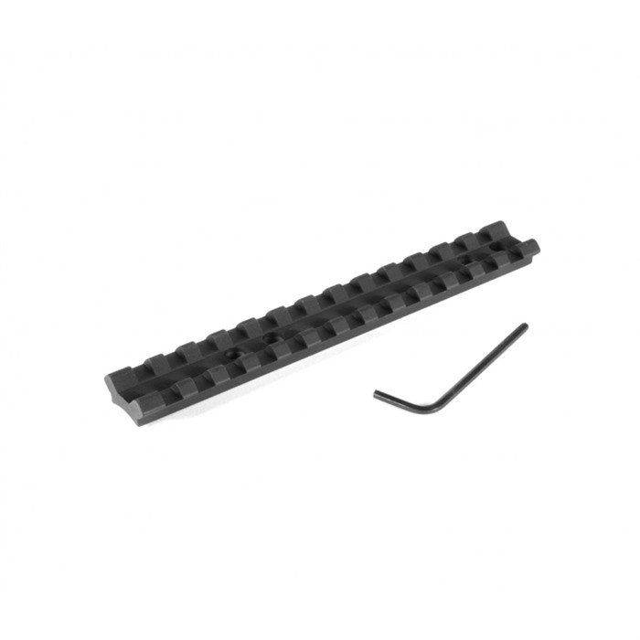 Buy Evolution Gun Works EGW Scope Base Browning BLR Short Action Picatinny Rail online