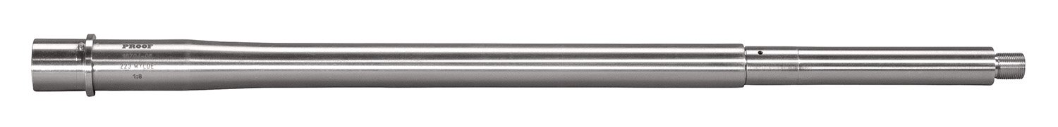 Buy Proof Research 100387 11.5" 223 Wylde Carbine Barrel 1:7 Twist 1/2x28 0.75GB online