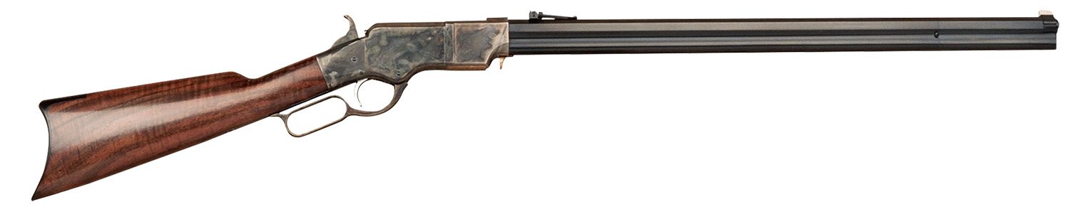 Cimarron 1860 Henry 45 COLT (LONG COLT) CA236 - Cimarron - 45 COLT (LONG COLT)