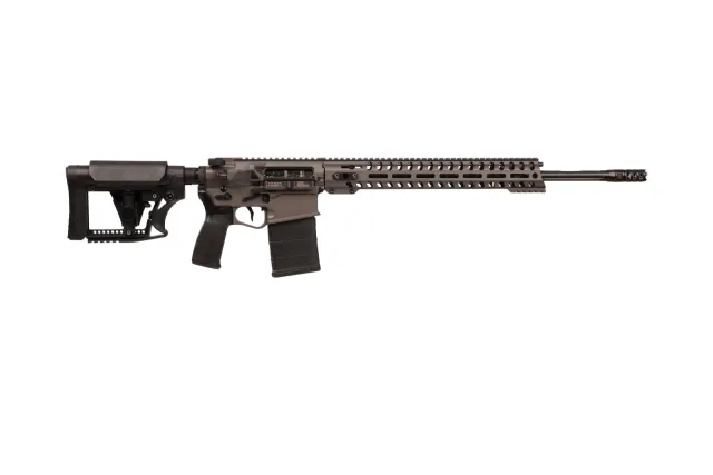 POF USA Revolution DI 6.5 Creedmoor - POF USA - 6.5 Creedmoor for sale at Dahlonega Armory