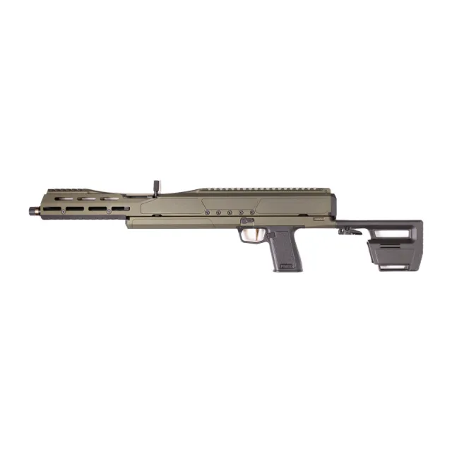 Buy Trailblazer Firearms LLC P9-ODG-10RD 9mm 16.00In 10Rd ODG online
