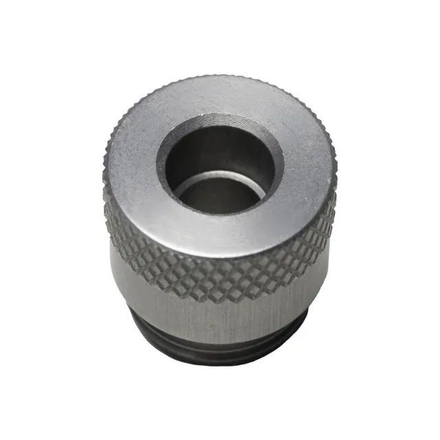 Buy RCBS Matchmaster Powder Funnel Adapter 7mm Caliber online