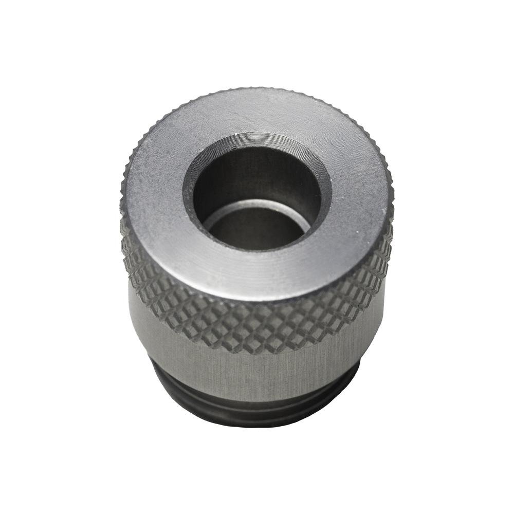 Buy RCBS Matchmaster Powder Funnel Adapter .375 Cal online