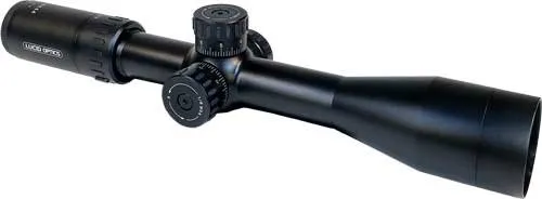 Lucid Optics Scope 4-16X44 L5 MOA Reticle SFP 3 - Lucid Optics
