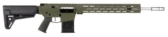 Alex Pro DMR 2.0 22-250 Rem RI252OD - Alex Pro - 22-250 Rem