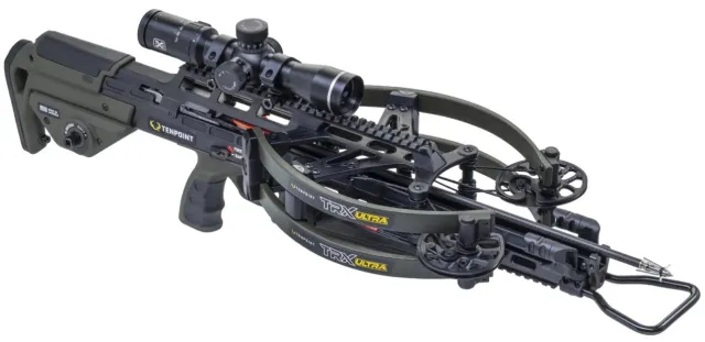 Buy Tenpoint TRX Ultra Evo X Acuslide Crossbow Premium online