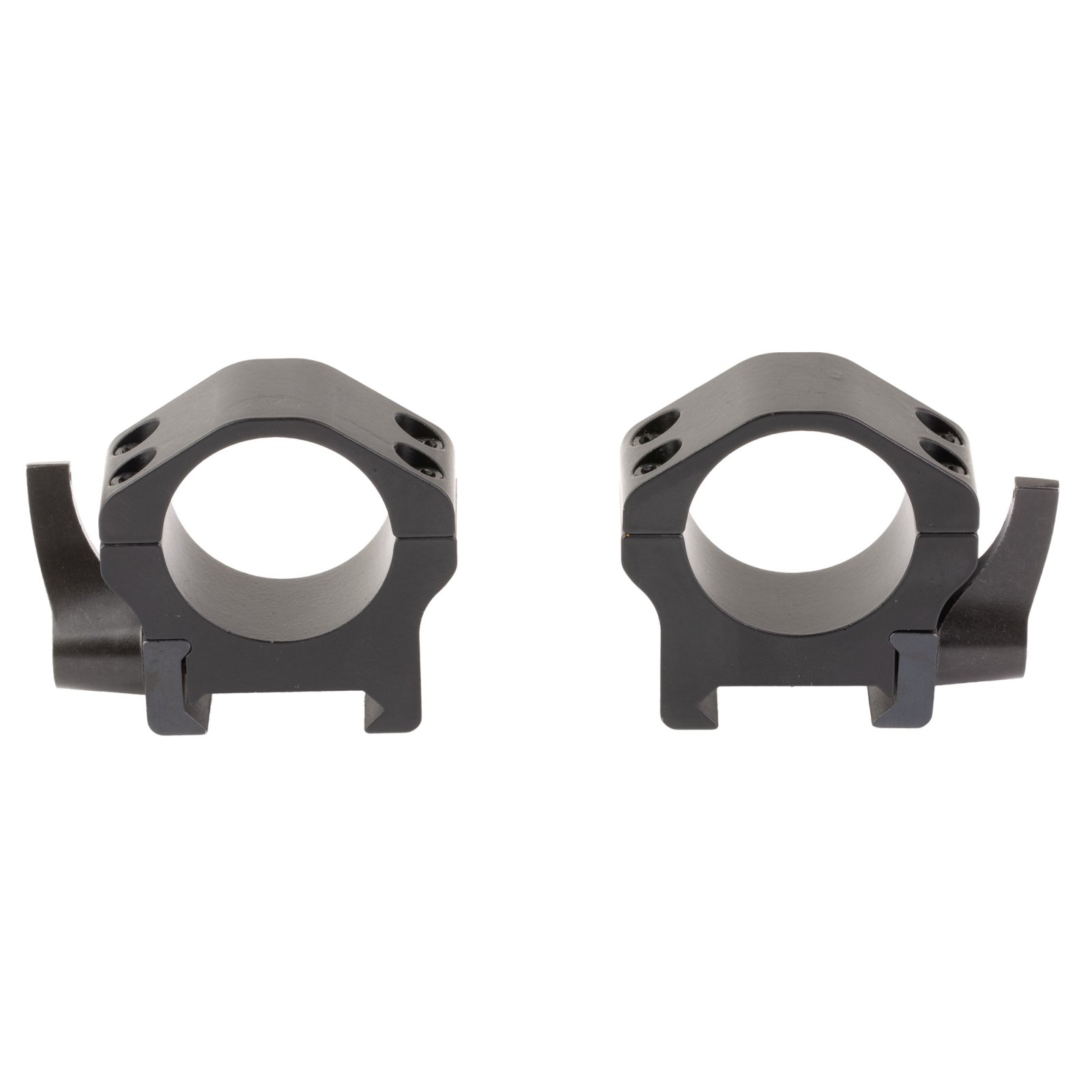 Buy Warne 500LM QD Low Matte Tactical Scope Rings online