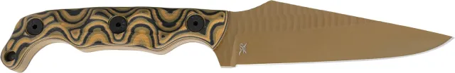 Stroup Knives Tactical Folding Knife 850053904899 - Stroup Knives