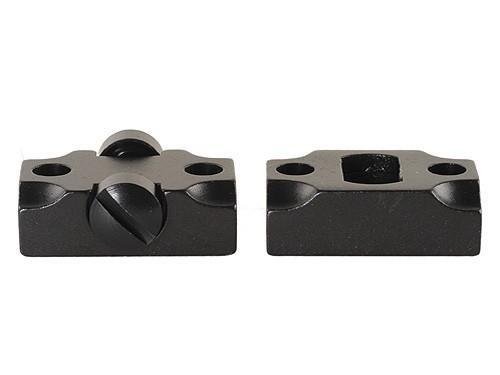 Buy Leupold 54447 Base Steel Matte Black Tikka T3/T3X 2-Piece 30 Caliber online