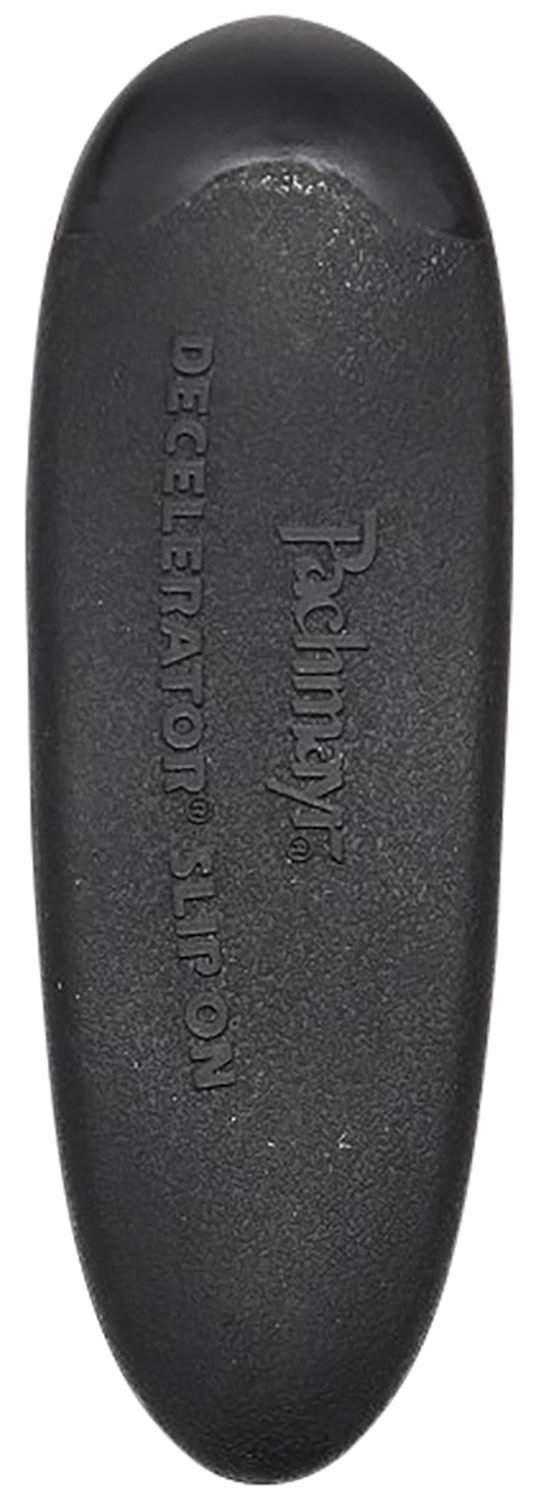 Pachmayr 04413 Decelerator Slip-On Recoil Pad Black - Pachmayr