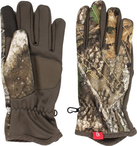 HOT Shot Eruption Stormproof Glove Realtree APX X-Large B01-0RX-865-X - Hot Shot