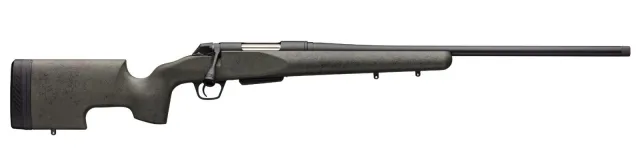 Winchester XPR Renegade Long Range 243 Win 535732212 - Winchester - 243 Win