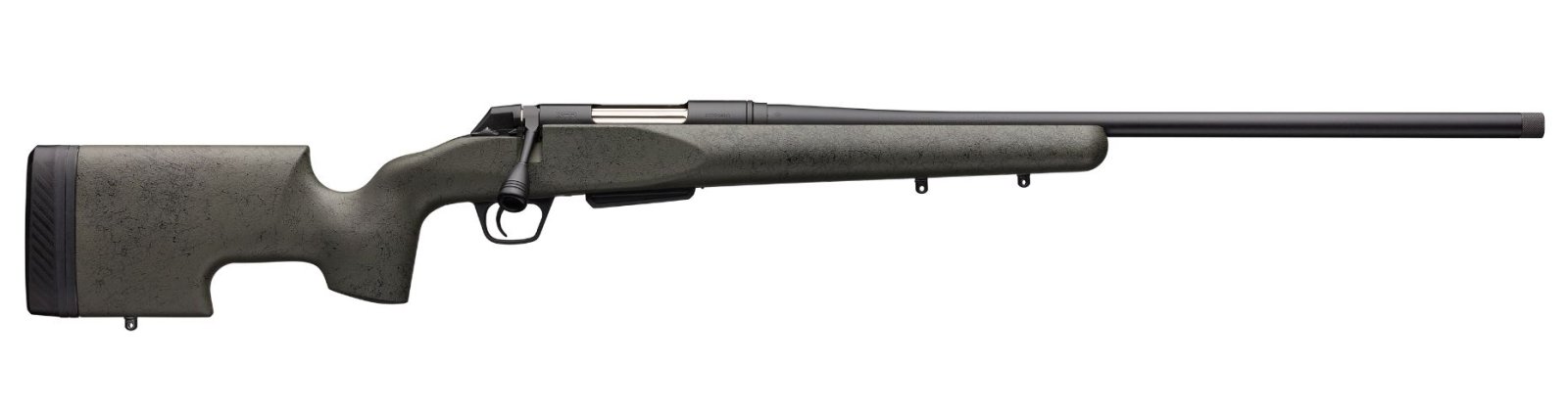Winchester XPR Renegade 300 WSM 535732255 - Winchester - 300 WSM