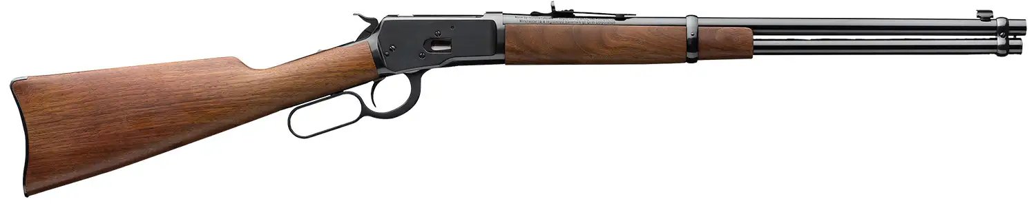 Winchester Model 1892 44-40 534177140 - US Optics - 44-40