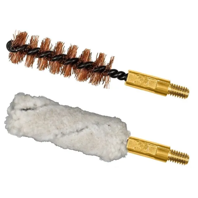 Otis Technology 9mm Brush / Mop Combo Pack - Otis Technology
