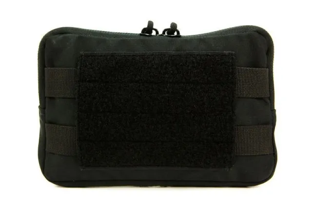Blue Force Gear-Admin Pouch - Black - Blue Force Gear