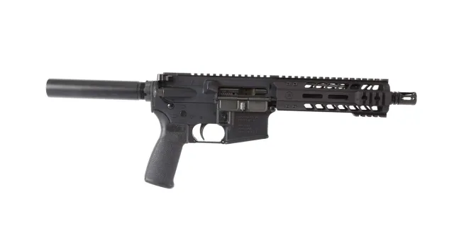 RADICAL 5.56M4 BLK AR-PSTL 7" MHR