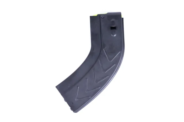 Windham Weaponry D&H Tactical 7.62x39mm Black 30 Round Magazine for Rifles and Pistols
