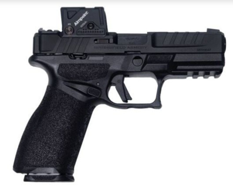 Springfield Armory Echelon 9mm EC9409BFCCOA