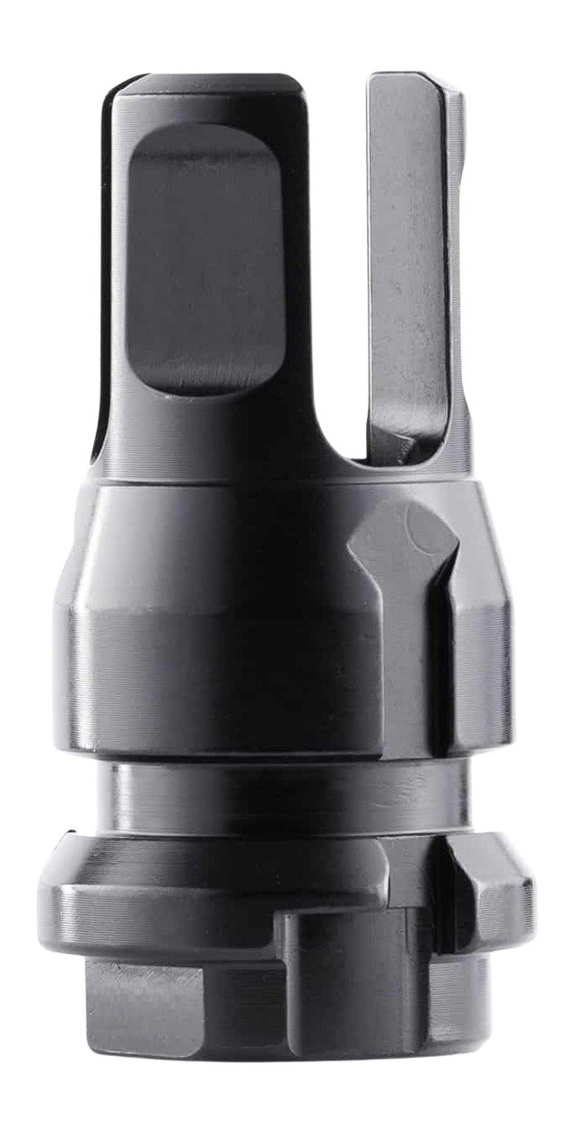 Dead Air KeyMicro GOV Flash Hider 9mm 1/2-28 - DEADAIR