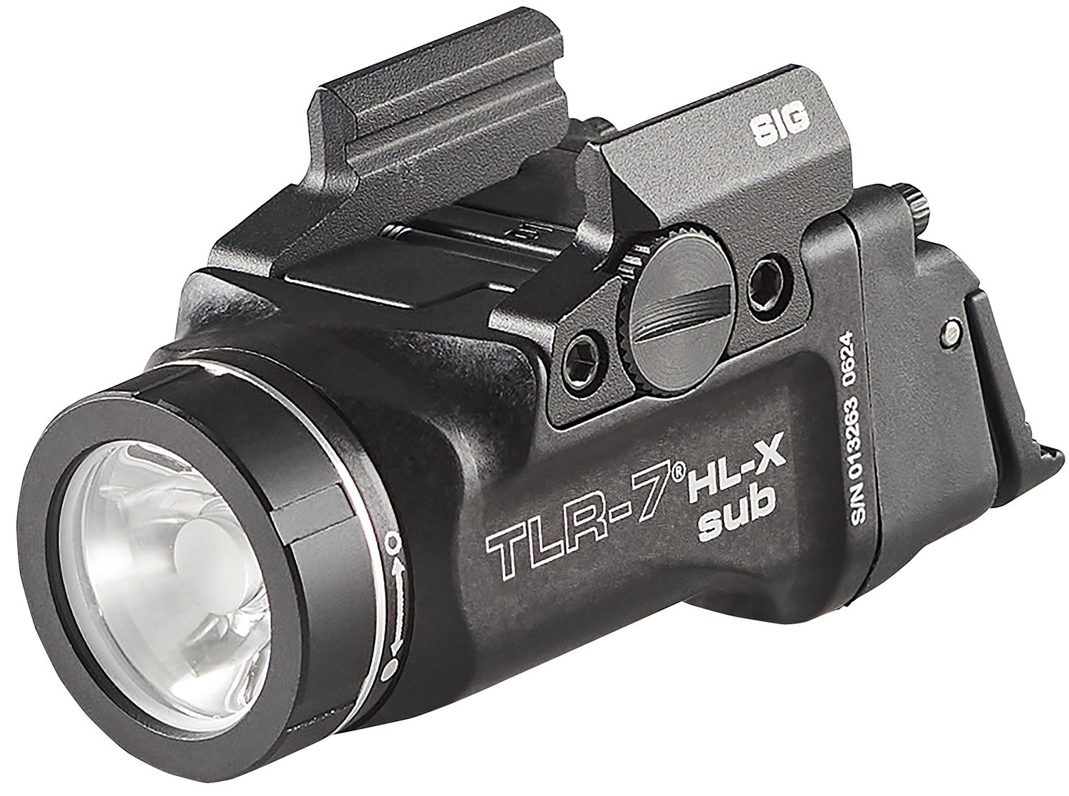Buy Streamlight TLR-7 HL-X Sig Sauer P365/P365XL Multi-Fuel 1000 Lumens online