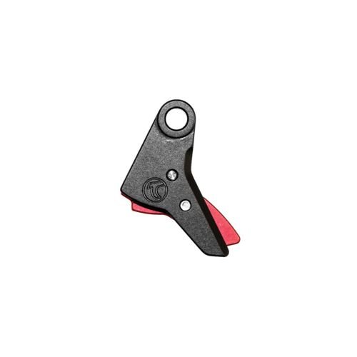 Timney TRIGGERS Enhanced Feel Trigger Shoe for Glock Gen 3-4