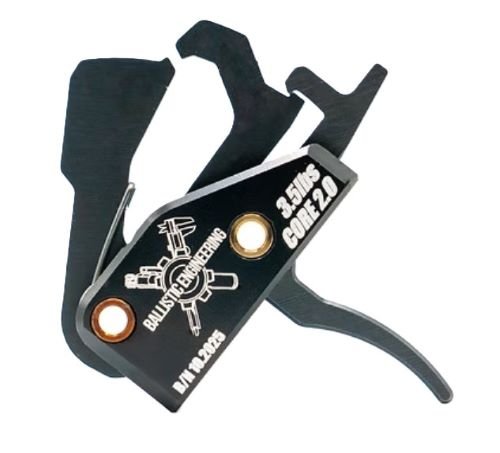 BALLISTIC ENGINEERING AR15 AR CORE TRIGGER 3.5LB - Ballistic Engineering