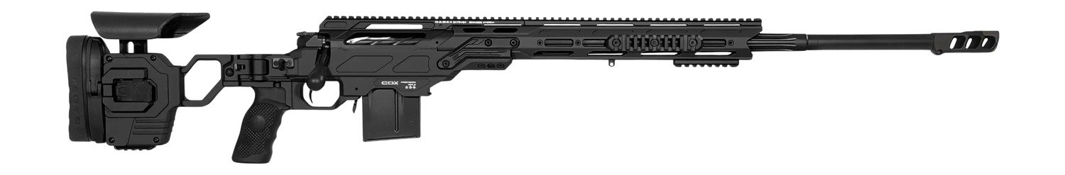 Cadex Defence CDX30-LITE .308 Win - Cadex Defence - .308 Win