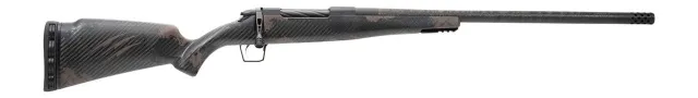 FIERCE RGESC25CM18BTS CBRG 25CRD 18 BLK/TRPHY - Fierce Firearms - 25 Creedmoor