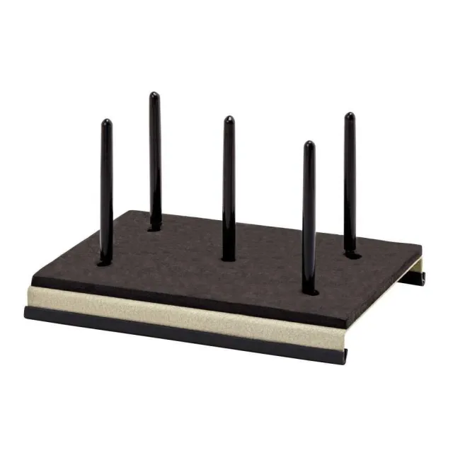 Hornady Security SQUARE-LOK Suppressor Rack Model 95799 - Hornady Manufacturing Company