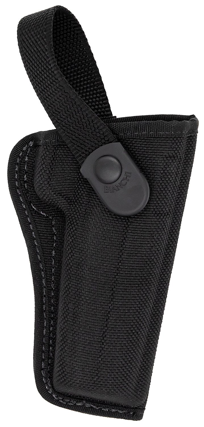 Bianchi 17700 7000 Sporting Size 18 Accumold OWB Belt Slide - Bianchi