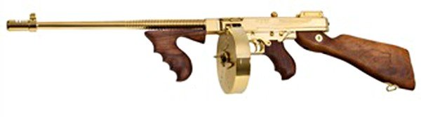 Buy Auto-Ordnance T150DTG 1927A-1 45 ACP 16.50 In 50rd Drum online