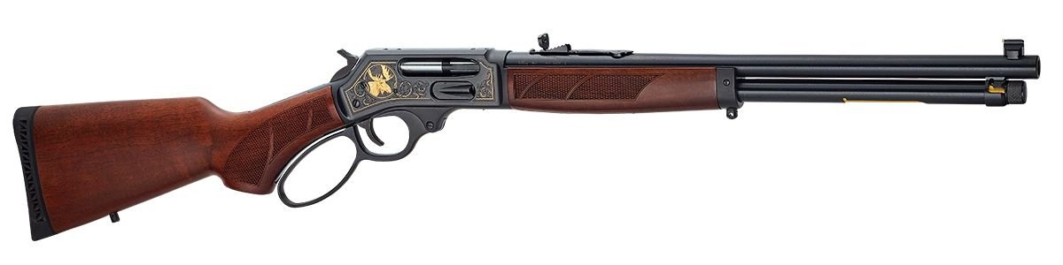 Henry Repeating Arms H010BGWL 45-70 GOVT H010BGWL - Henry Repeating Arms - 45-70 GOVT