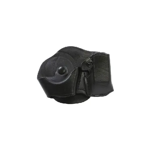 Gould & Goodrich Cuff Case/Mag Case Combo Double-Pouch Leather
