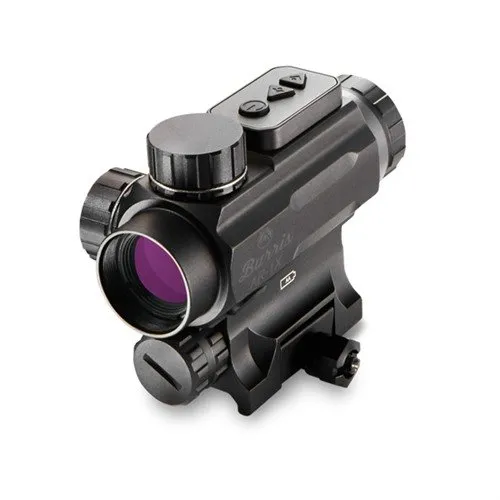 Burris Optics AR-1X Prism Sight Ballistic CQ for Caliber & Shell Length - Burris Optics