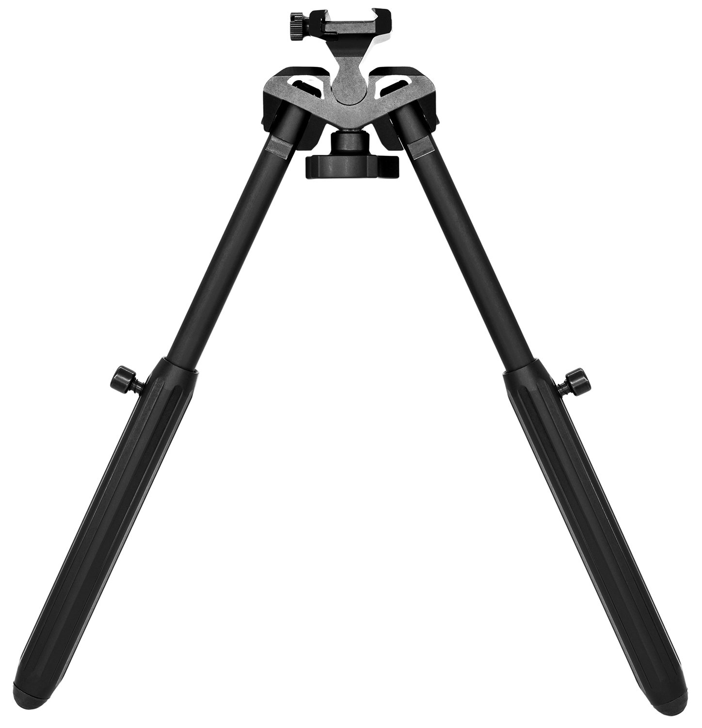 Buy Warne Vapor Bipod V7933M Matte Black Picatinny Rail 8 Leg Positions online